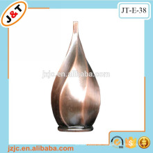 New Design beliebten modernen Stil flexible Metall Vorhang Stange Pol Vorhang Finial